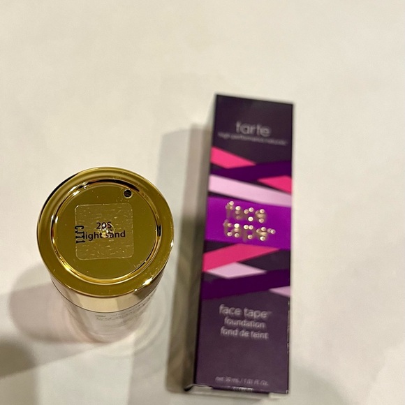Tarte Face Tape Foundation Shade 20S - Picture 10 of 10